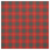Clan Cameron Tartan Stoff (Muster)