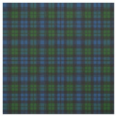 Clan-Campbell-MilitärTartan Stoff (Muster)