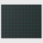 Clan Campbell Packpapier (Flach)