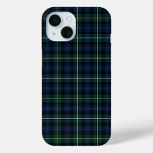 Clan Campbell von Argyll Tartan