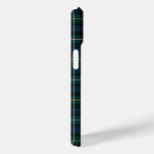 Clan Campbell von Argyll Tartan Case-Mate iPhone Hülle (Rückseite / Rechts)