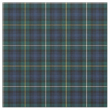 Clan Campbell von Argyll Tartan