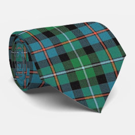 Clan Campbell von Cawdor Tartan Scottish Tartan Krawatte