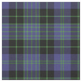 Clan Cargill Tartan Stoff (Nahaufnahme)