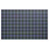 Clan Cargill Tartan Stoff (Fat Quarter (45,7 x 55,9 cm))