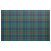 Clan Carmichael Tartan Green Kariert Stoff (Yard (91,4 cm))