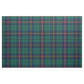 Clan Carmichael Tartan Green Kariert Stoff (Fat Quarter (45,7 x 55,9 cm))