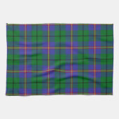 Clan Carmichael Tartan Kariert Geschirrtuch (Horizontal)
