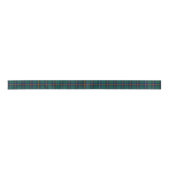 Clan Carmichael Tartan Satinband (Vorderseite)
