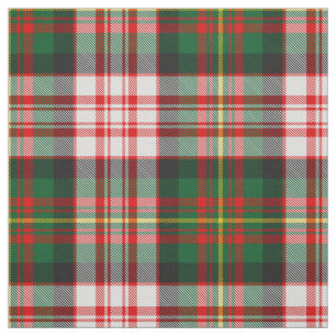 Clan Carnegie Dress Tartan Stoff