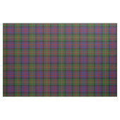 Clan-Carnegie schottischer Tartan-kariertes Gewebe Stoff (Fat Quarter (45,7 x 55,9 cm))