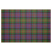 Clan Carnegie Tartan Kariert Stoff (Fat Quarter (45,7 x 55,9 cm))
