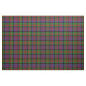 Clan Carnegie Tartan Kariert Stoff (Yard (91,4 cm))