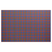 Clan Carnegie Tartan Stoff (Yard (91,4 cm))