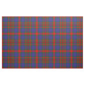 Clan Carnegie Tartan Stoff (Fat Quarter (45,7 x 55,9 cm))