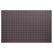 Clan Carnegie Tartan Stoff (Fat Quarter (45,7 x 55,9 cm))