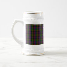 Clan Carnegie Wappen Abzeichen und Tartan