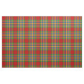 Clan Chattan Tartan Stoff (Fat Quarter (45,7 x 55,9 cm))