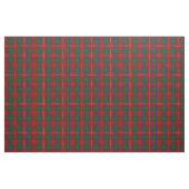 Clan Chisholm schottischer Tartan-kariertes Gewebe Stoff (Yard (91,4 cm))