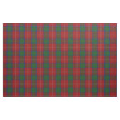Clan Chisholm schottischer Tartan-kariertes Gewebe Stoff (Fat Quarter (45,7 x 55,9 cm))