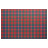 Clan Chisholm Tartan Stoff (Yard (91,4 cm))