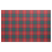 Clan Chisholm Tartan Stoff (Fat Quarter (45,7 x 55,9 cm))