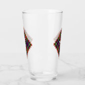 Clan Christie Tartan Glas (Links)