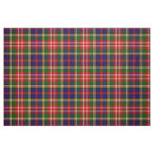 Clan Christie Tartan Kariert Stoff (Fat Quarter (45,7 x 55,9 cm))
