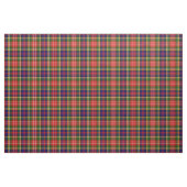 Clan Christie Tartan Kariert Stoff (Yard (91,4 cm))