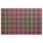 Clan Christie Tartan Stoff (Yard (91,4 cm))