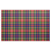 Clan Christie Tartan Stoff (Fat Quarter (45,7 x 55,9 cm))