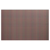 Clan Christie Tartan Stoff (Yard (91,4 cm))