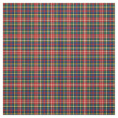Clan Christie Tartan Stoff (Muster)