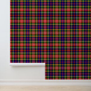 Clan Christie Tartan Tapete