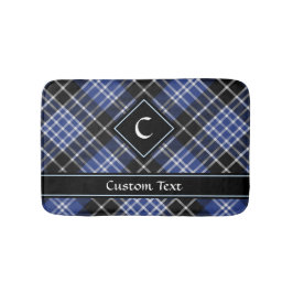 Clan Clark Tartan Badematte