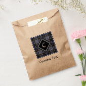 Clan Clark Tartan Geschenktütchen (Versiegelt)