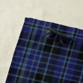 Clan Clark Tartan Kariert Beach Handtuch (Beispiel)