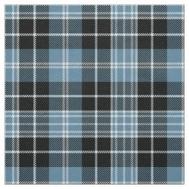 Clan Clark Tartan Kariert Stoff