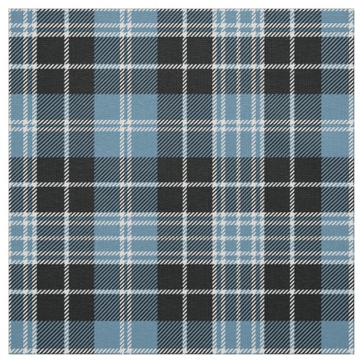 Clan Clark Tartan Kariert Stoff (Muster)