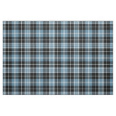 Clan Clark Tartan Kariert Stoff (Fat Quarter (45,7 x 55,9 cm))