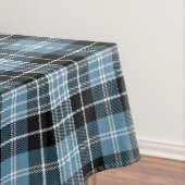 Clan Clark Tartan Kariert Tischdecke (Beispiel)