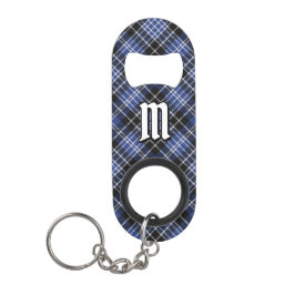 Clan Clark Tartan Mini Flaschenöffner