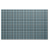 Clan Clark Tartan Stoff (Fat Quarter (45,7 x 55,9 cm))