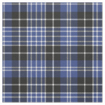 Clan Clark Tartan