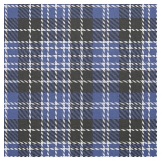 Clan Clark Tartan Stoff (Muster)