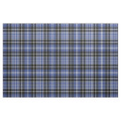 Clan Clark Tartan Stoff (Fat Quarter (45,7 x 55,9 cm))