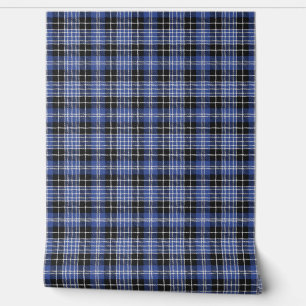 Clan Clark Tartan Tapete