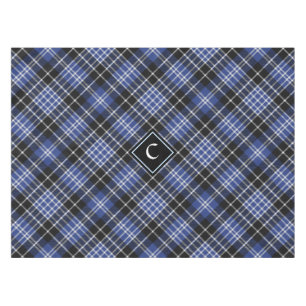 Clan Clark Tartan Tischdecke