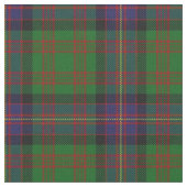 Clan Cochrane Cochran schottischer Stoff (Nahaufnahme)