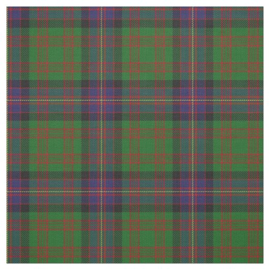 Clan Cochrane Cochran schottischer Stoff (Muster)